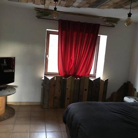 Bois & Repos Bed and Breakfast Malmedy Exteriör bild