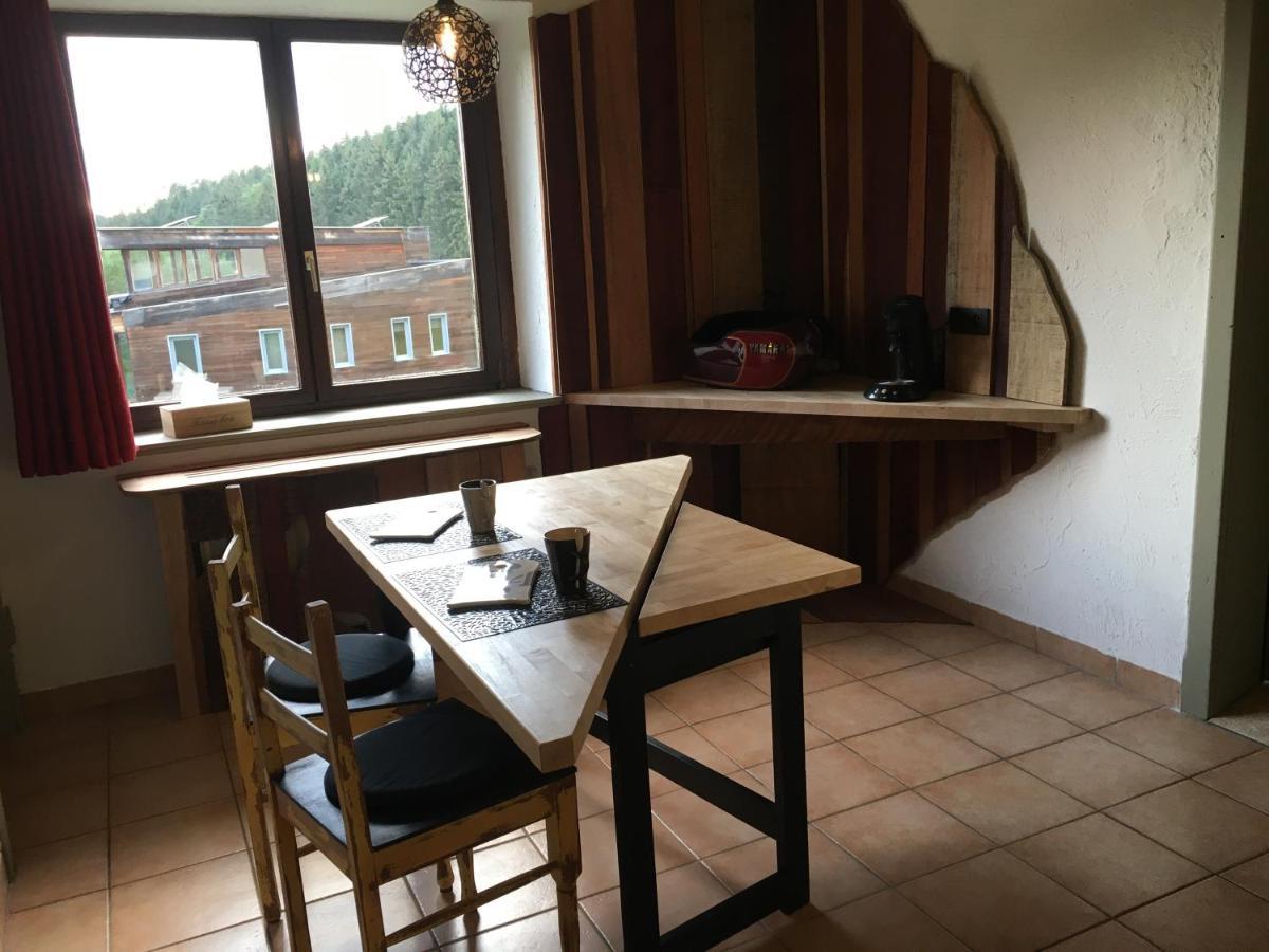 Bois & Repos Bed and Breakfast Malmedy Exteriör bild